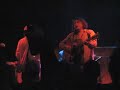 Bobby Bare Jr. YCSL Gun Show & I'll Be Around