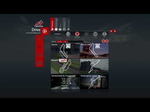 Assetto Corsa HOW TO EASILY ADD NEW CARS AND TRACKS (MODS)