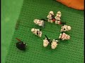 Star Wars: Execute Order 44!
