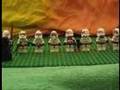 Star Wars: Execute Order 44!