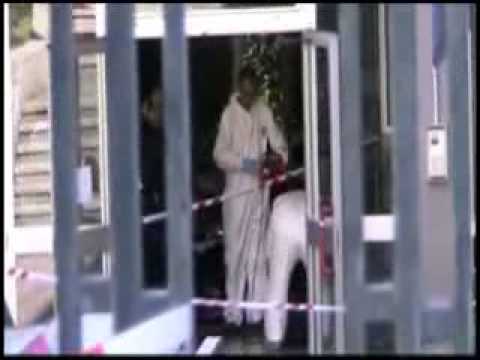 SANREMO : FURTO AL TRIBUNALE
