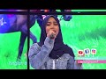 Sarah Suhairi - Pedih (live) | Pop Express