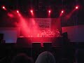 dj assault clashing alan braxe at the vice stage in primavera music festival 2008