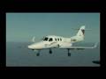 DJet DIAMOND JET VIDEO FLIGHT AIRPLANE