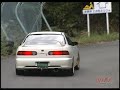 Damn fast DC2 integra Type-R Tuned by Phase (Japan)