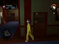 Saints Row protect tha pimp Respawns glitch