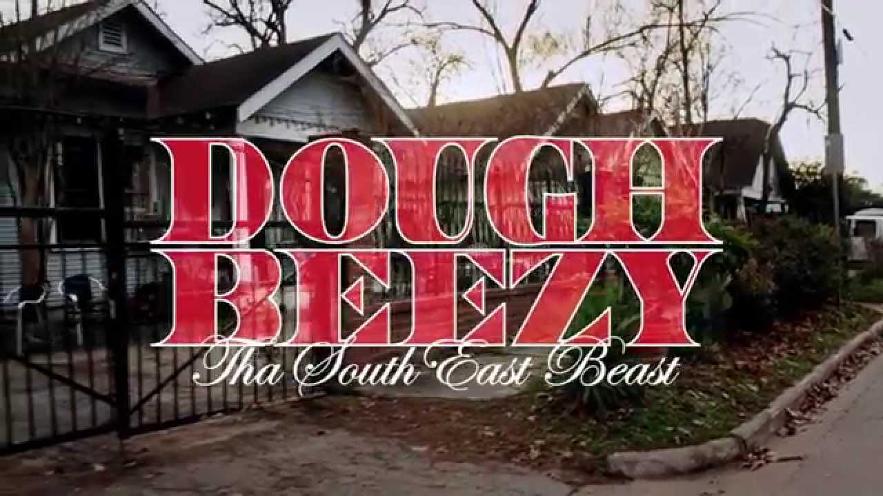 Doughbeezy - Footprints On The Moon Doughbeezy - Footprints On The Moon