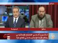 مقابلة شيمون بيريز - محمد نزال