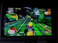 pac-man world rally classic cup part 1 pac-man world rally classic cup part 1