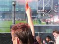 1e Training Feyenoord 2008/2009