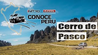 “Cerro de Pasco“ – PERÚ