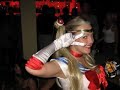 Cosplay Tuesday WMC Edition @ Sushi Samba