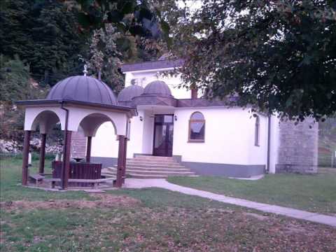 selo Gračanica Živinice
