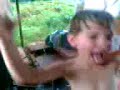 aprendendo a limpar peixe aprendendo a limpar peixe