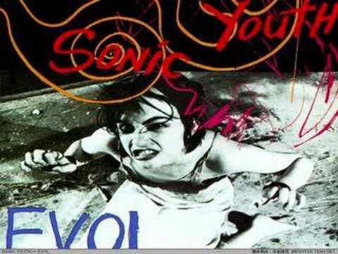 Video de Chapel Hill de Sonic Youth