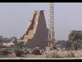 Egypte : Louxor , les temples de Karnak