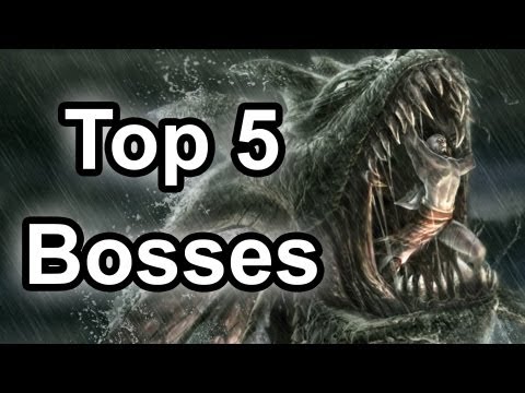 gaming - A good boss battle requires you to use all the things you've learned along the way and serves as a climax to a particular section in a game. When done right,...
