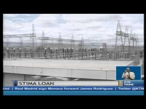Kenya power to connect over three hundred thousand Kenyans to power courtesy of Stima loan Kenya power to connect over three hundred thousand Kenyans to power courtesy of Stima loan