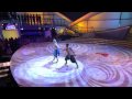 Katee & Joshua - Bollywood - Finale