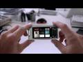 Sony-Ericsson Xperia Video