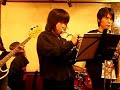 Our love is here to stay ????????Jazz?Beats