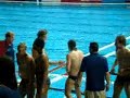 US Water Polo Team