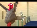 Al Qaeda Basketball Half Time Show Al Qaeda Basketball Half Time Show