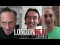 Next Nature Interview on London Real