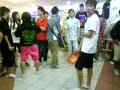 Rocking BP - AhJoo