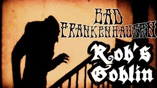 Rob's Goblin Lyric Video