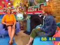 Alyson Hannigan