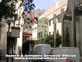 Serviced Office video