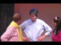 Groundlings Writing Lab - Wedding Cake