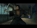 Tenchu: Shadow Assassins - PSP - #05. Cross The Border, Capture Ayame [2/2]