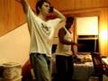 Evolution of Dance-Asheville School edition 
