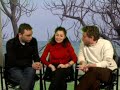 Scusate se siamo seduti show