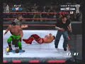 CLASSIC: SWF Show 1 Main Event