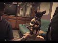 JD with his cute chiwawa 
