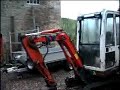 my new workshop
