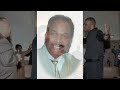 DR. W. JAMES CAMPBELL PRAYS! ~PART TWO......ENJOY!