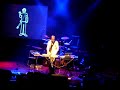 James Yuill @ Club NME, Koko