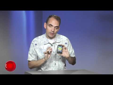 Motorola Citrus Review (Verizon Wireless)