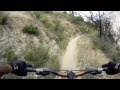 Sunset and El Prieto - 
