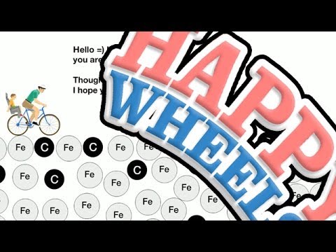 Happy Wheels - Nano Adventure - Part 42