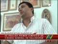 En Valledupar se realiza el primer Simpósio de cirugía general