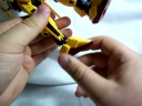 Gundam Review: MG Hyaku Shiki w/ Ballute System Gundam Review: MG Hyaku Shiki w/ Ballute System