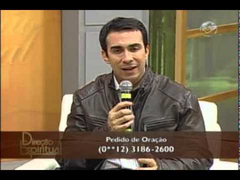 Perdão de uma traição - Pe. Fábio de Melo - Programa Direção Espiritual 25/07/2012