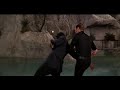 James Bond vs Dr. Kananga