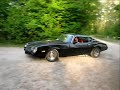 part 2  1979 camaro onboard acceleration and little burnouts