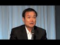 Honda unveils U3-X, a new personal mobility device